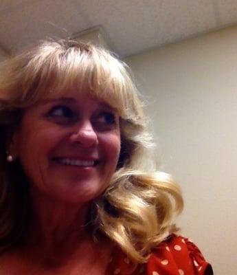 Photo of Barbara E.