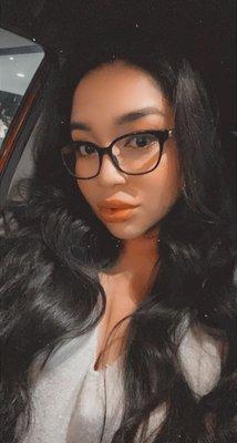 Photo of Lupita B.