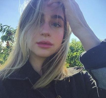 photo of Bailey R.