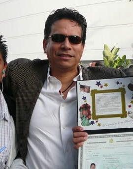 Photo of Victor A.