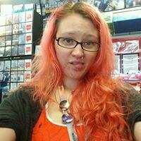 photo of Angelica D.