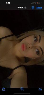 Photo of Liliana B.