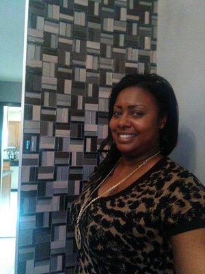 Photo of Lisa M.