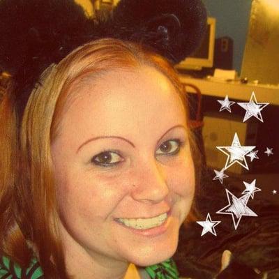 Photo of Christina B.
