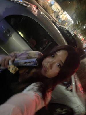 photo of Angelina N.