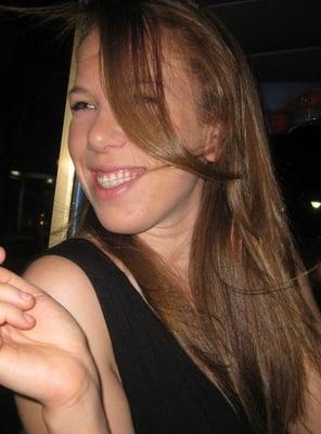 photo of Danielle S.