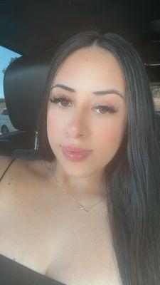 Photo of Jezele E.