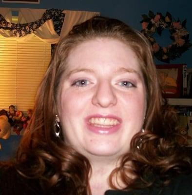 Photo of Sarah R.