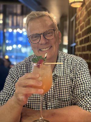 Photo of Kent P.