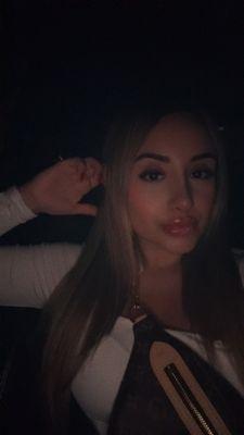 photo of Karina