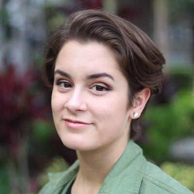 Photo of Kelsey M.