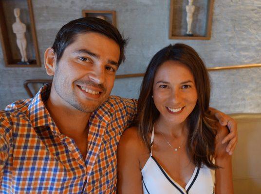 photo of Katherine G.