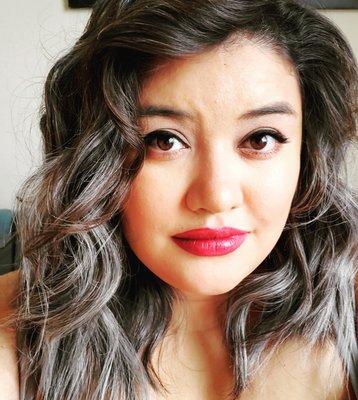 Photo of Evelyn T.