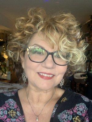 Photo of Caroline P.