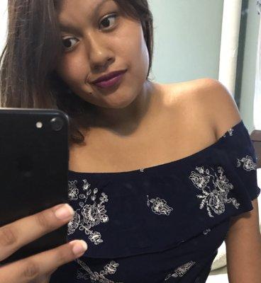 Photo of Stephanie L.