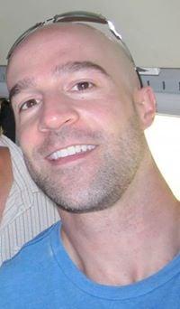 Photo of Brandon F.