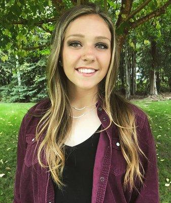 Photo of Savannah M.