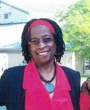 photo of Darlene Imgodschild G.