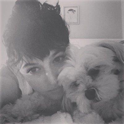 Photo of Melissa Rose H.