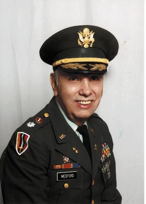 Photo of Robert M.