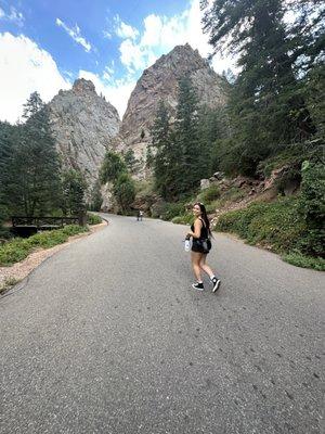 Photo of Jocelyn B.