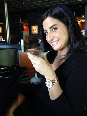 Photo of Andrea C.