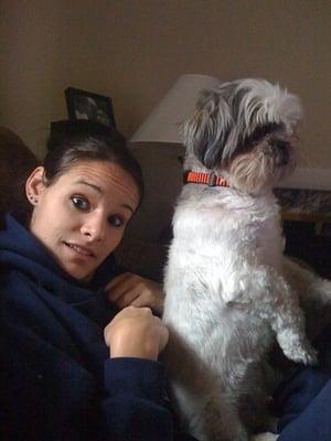 photo of Jennifer D.