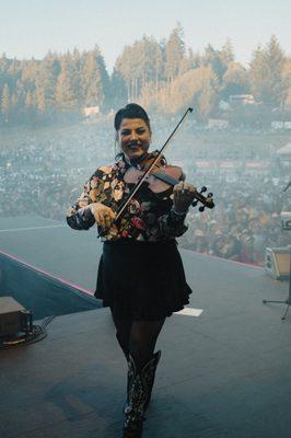 Photo of Tori A.