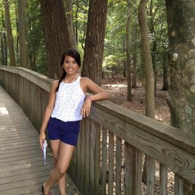 Photo of Valerie T.