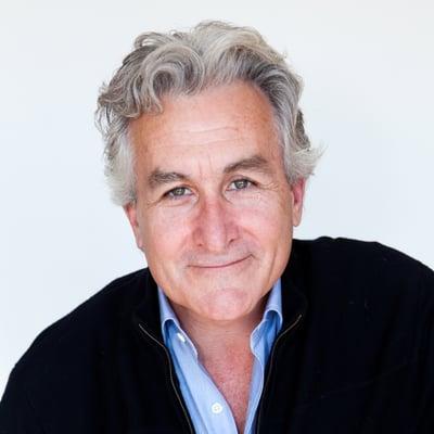 Photo of John C.