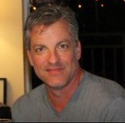 Photo of David V.