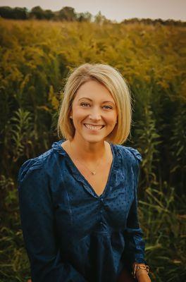 Photo of Sarah B.
