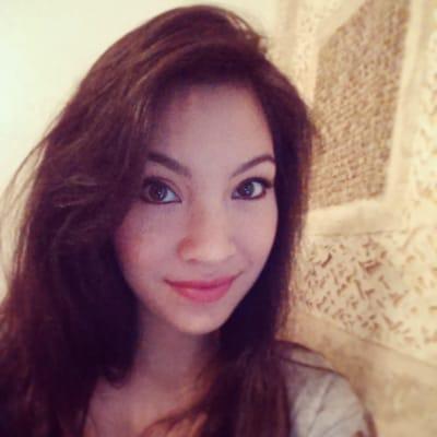 Photo of Clarissa H.