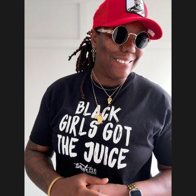 photo of Stephanie M.