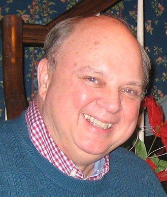 Photo of Ted B.