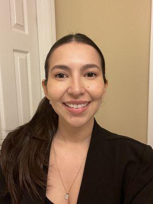 photo of Angela M.