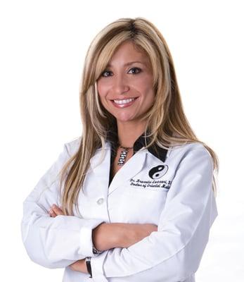 photo of Brazelia L.