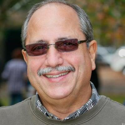Photo of Joe R.
