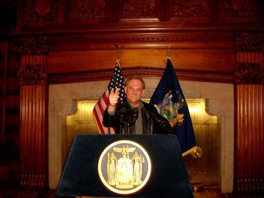 Photo of Ronald C.