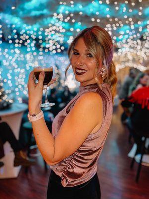 Photo of Ciara D.