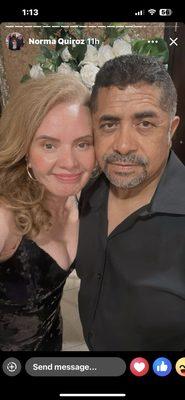 photo of Bernardo a.