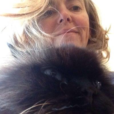 photo of Patricia H.