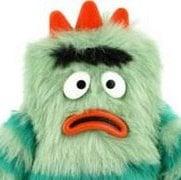 Photo of Angry B.