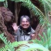 Photo of Kathleen P.