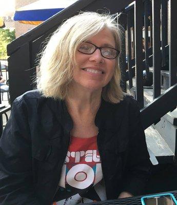 Photo of Nancy D.