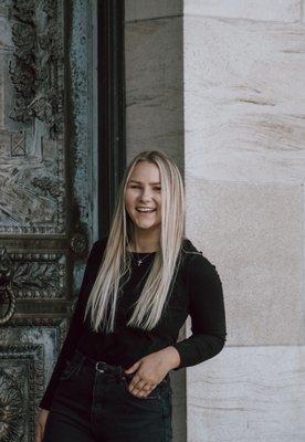 Photo of Angelina P.