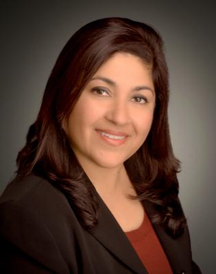 photo of Sushanta B.