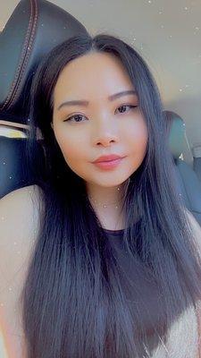 Photo of Jenlyn W.