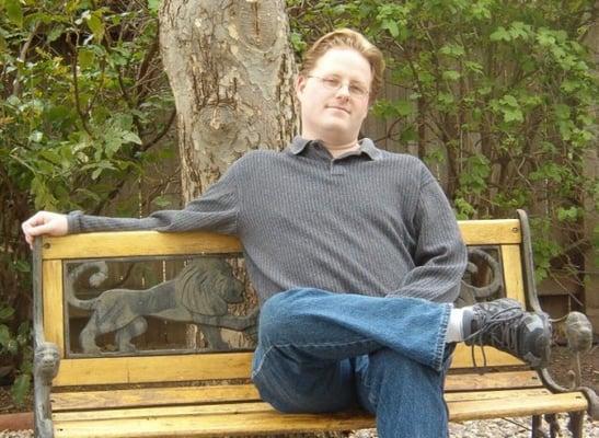 Photo of Devon A.