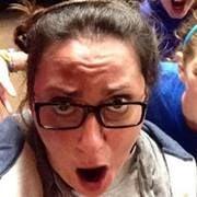 photo of ThunderBunny I.